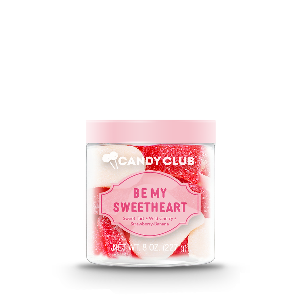 Thumbnail: Be My Sweetheart *VALENTINE'S COLLECTION*