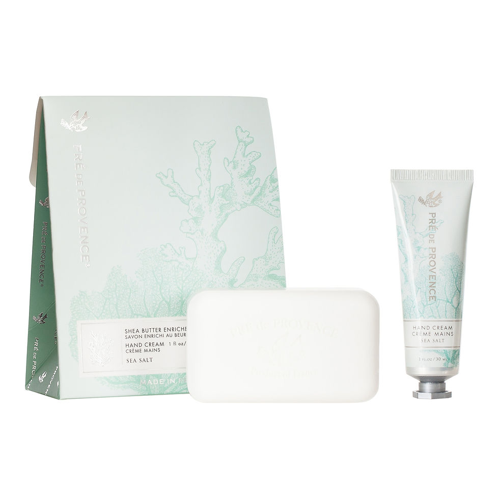 Thumbnail: Luxurious Pairings Gift Sets