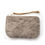 Thumbnail: Small Waxed Canvas Pouch