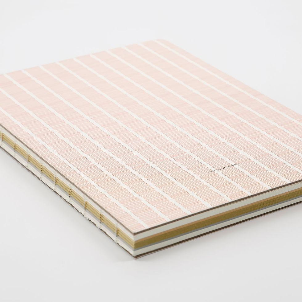 Thumbnail: Notebook, Sketch, Orange, 256 pages