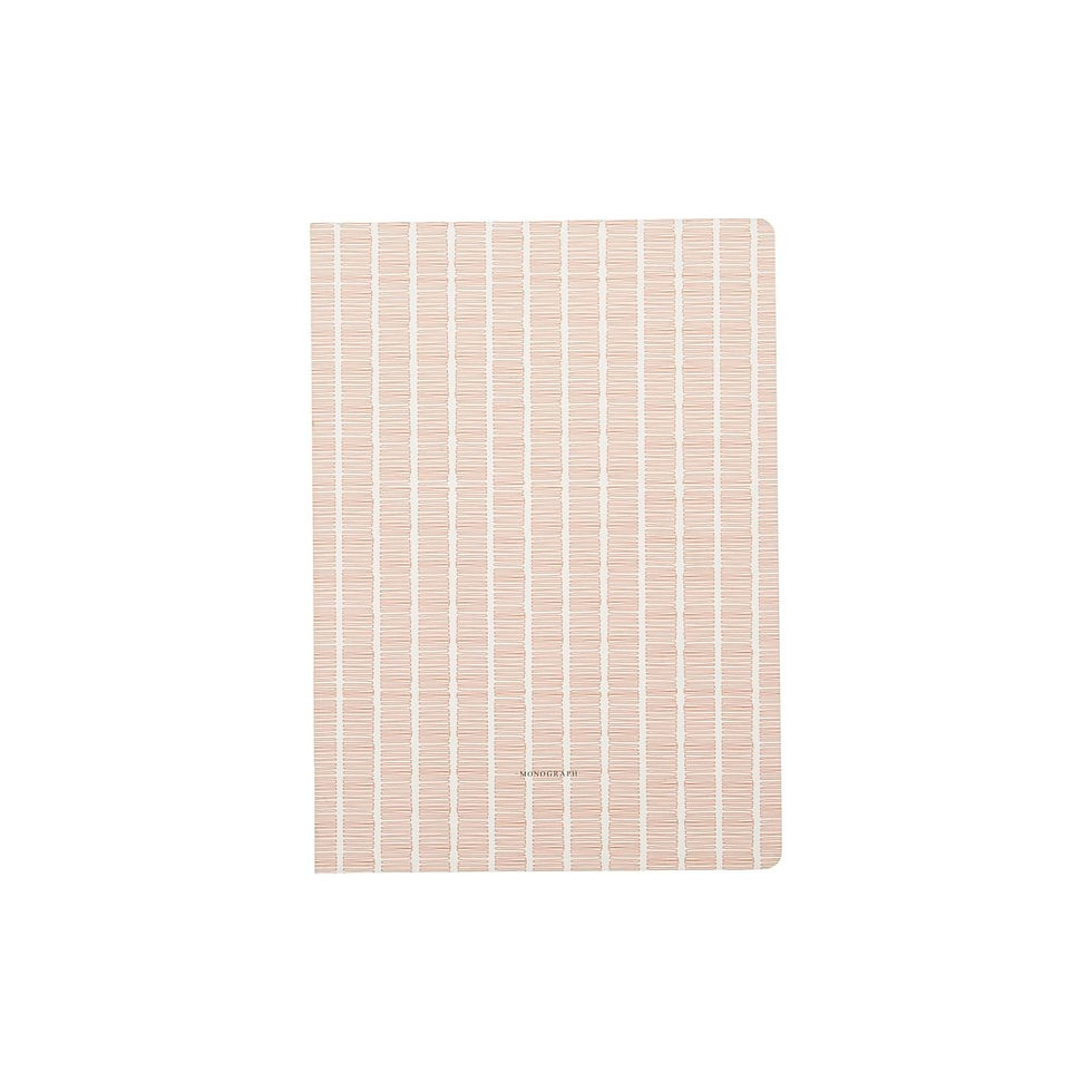 Thumbnail: Notebook, Sketch, Orange, 256 pages