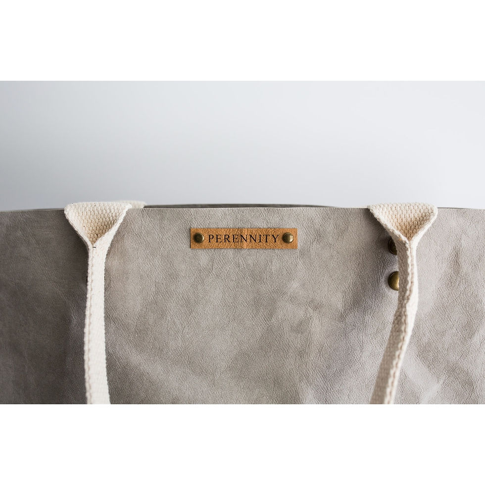 Thumbnail: The Market Tote - Stone