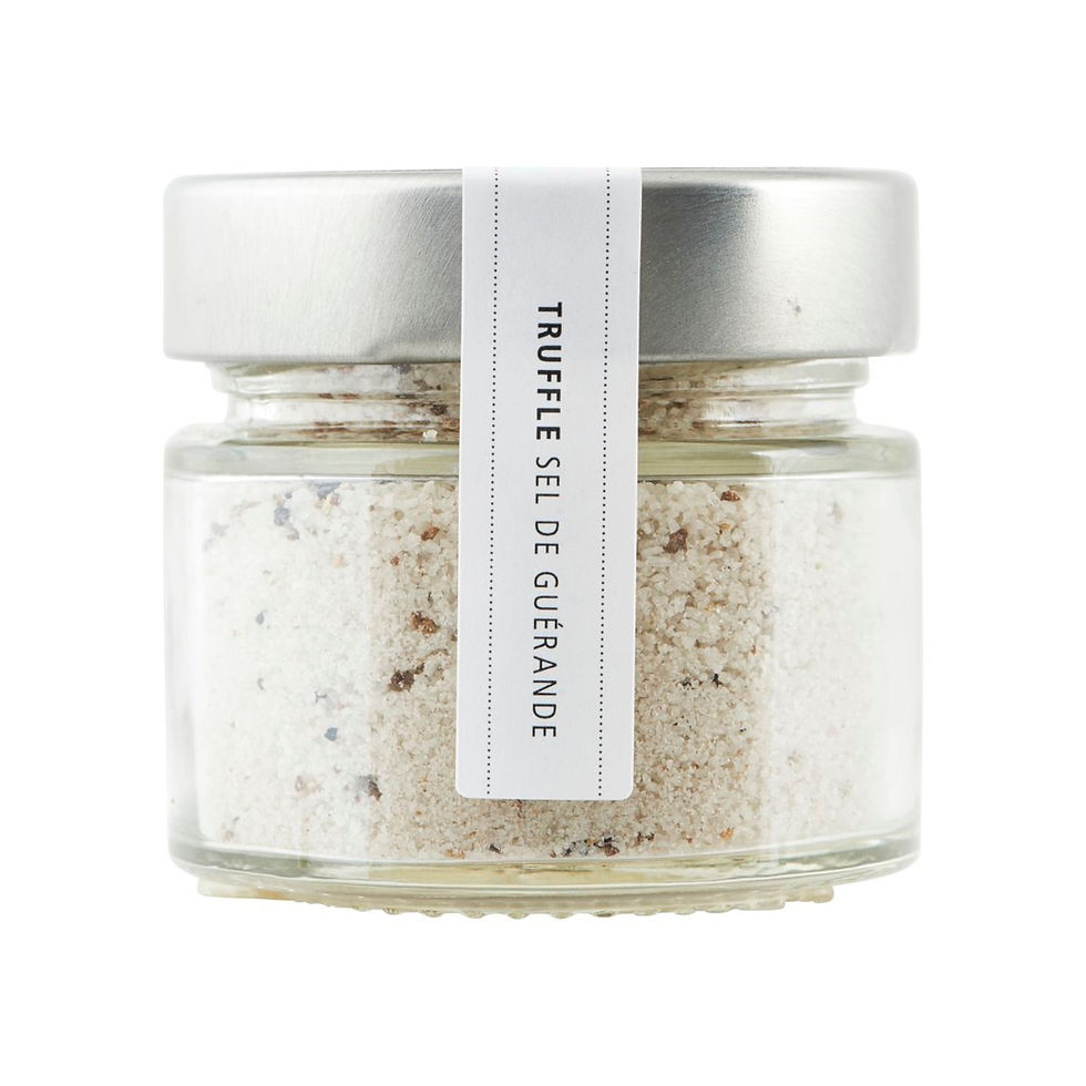 Thumbnail: Truffle Salt