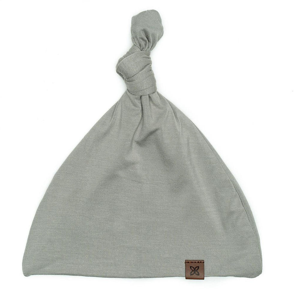 Thumbnail: KNOTTED HAT