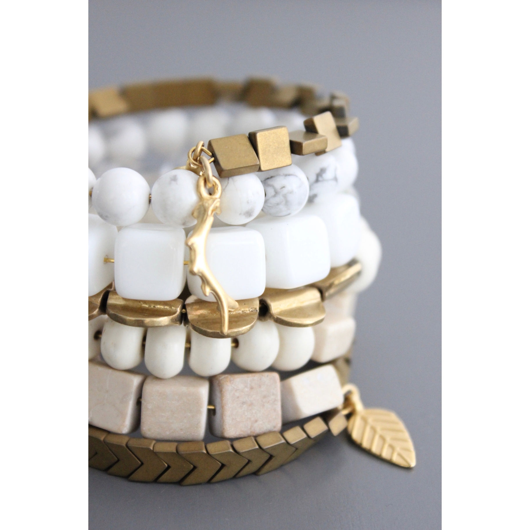 Beautiful Wrap Bracelet