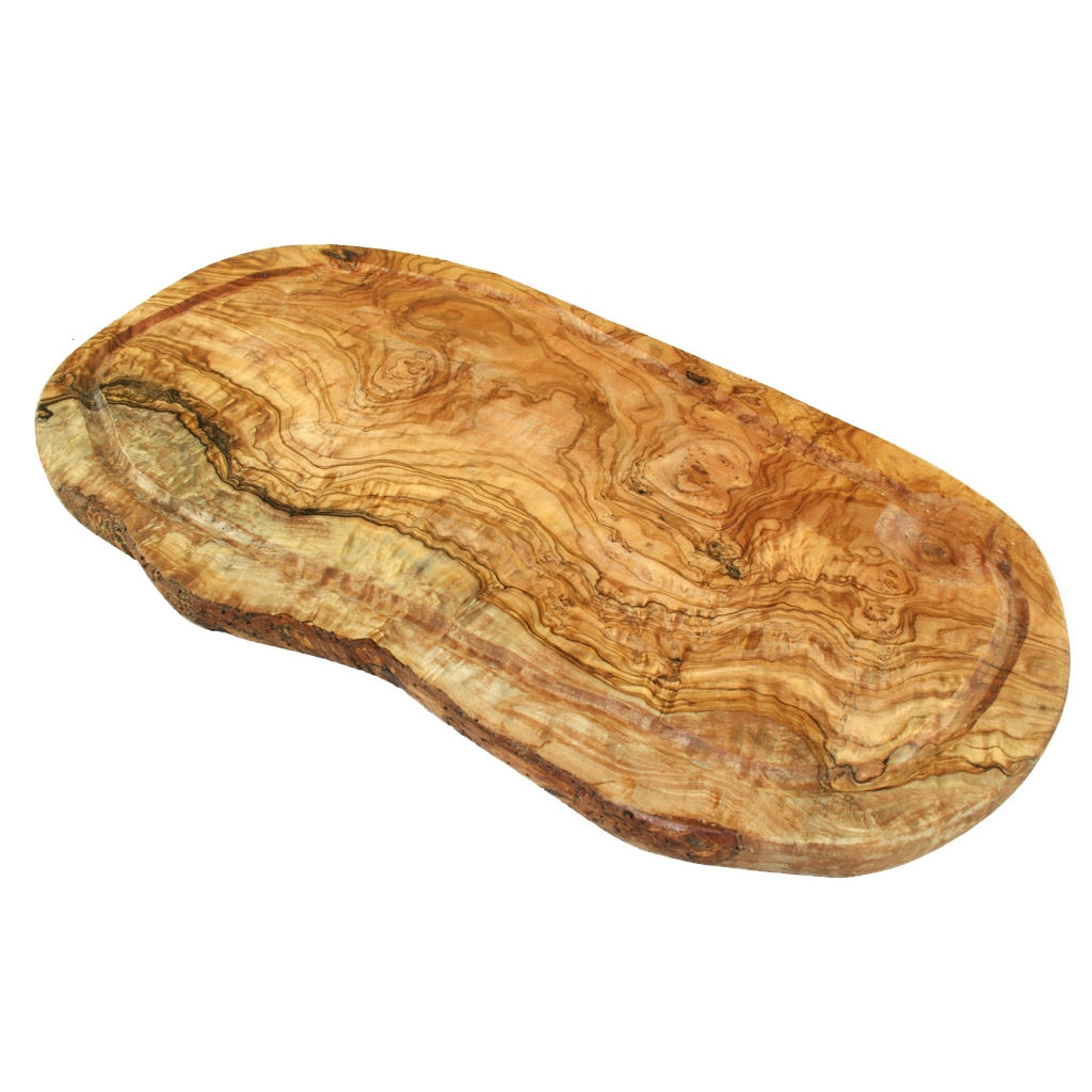 Olive Wood Cutting/Serving Board