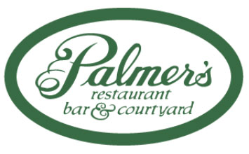 Palmer's Restaurant, Bar & Courtyard