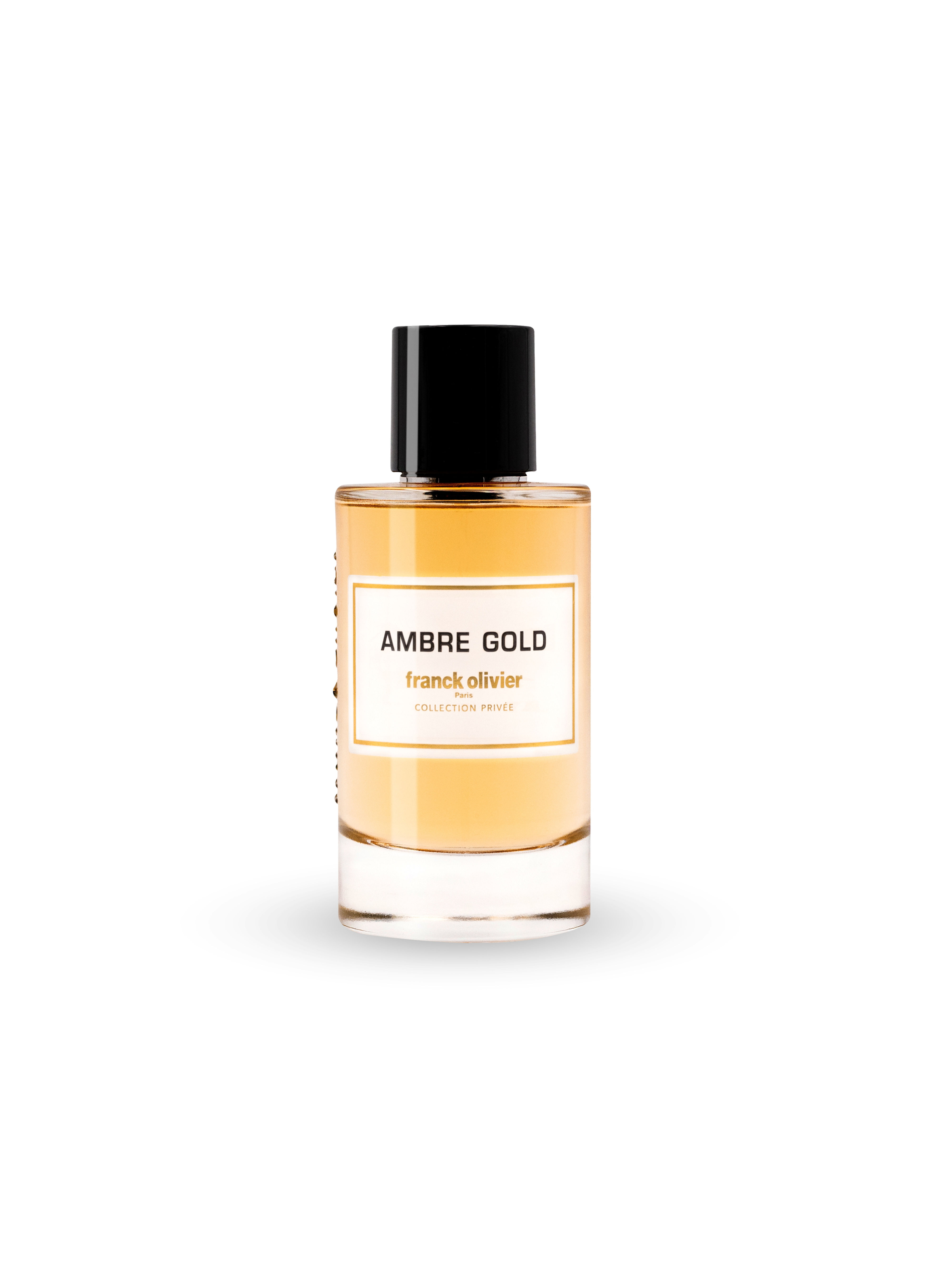 Franck Olivier Ambre Gold Eau de Parfum 100ml