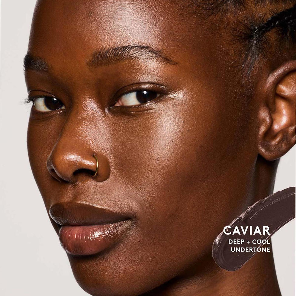 Thumbnail: Fenty Beauty Match Stix Matte Contour Skinstick  7.10 G - 07 Caviar