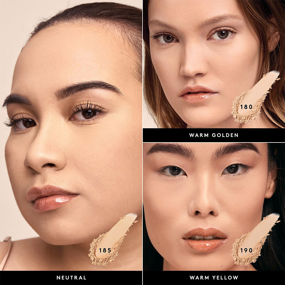 Thumbnail: Fenty Beauty Pro Filt'R Soft Matte Powder Foundation 9.1 g - 185