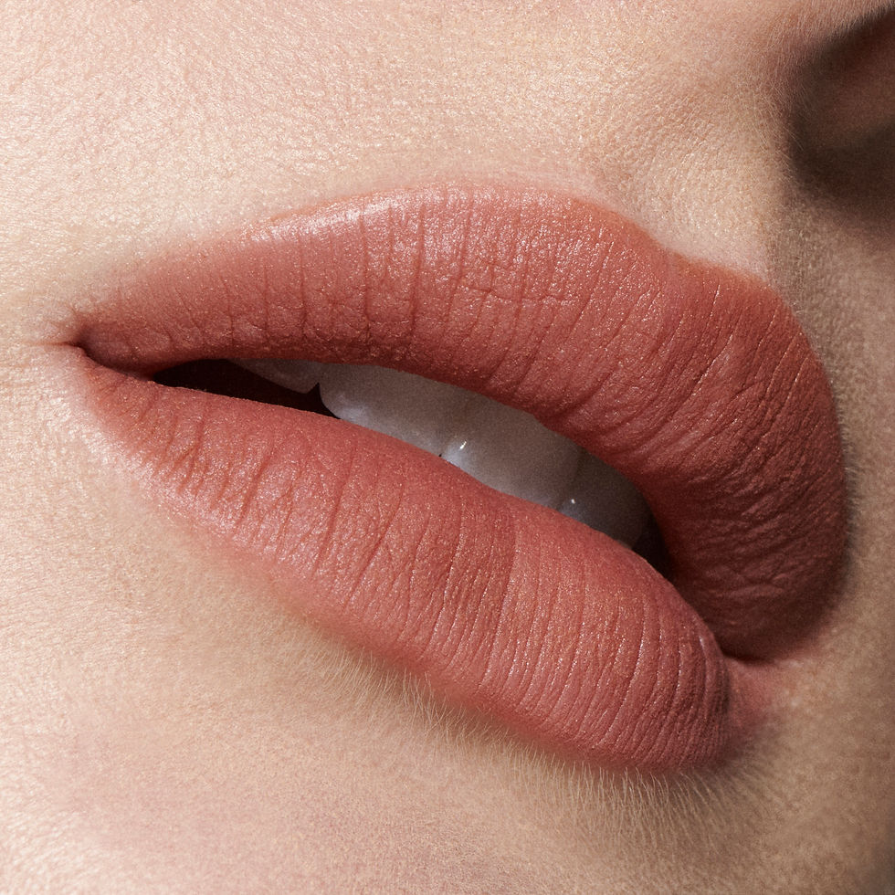 Thumbnail: Powder Kiss Liquid Lip Colour - Habit 5ml