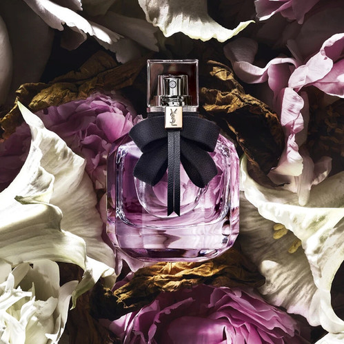 YSL Mon Paris EDP 90ml | Lintons Beauty World