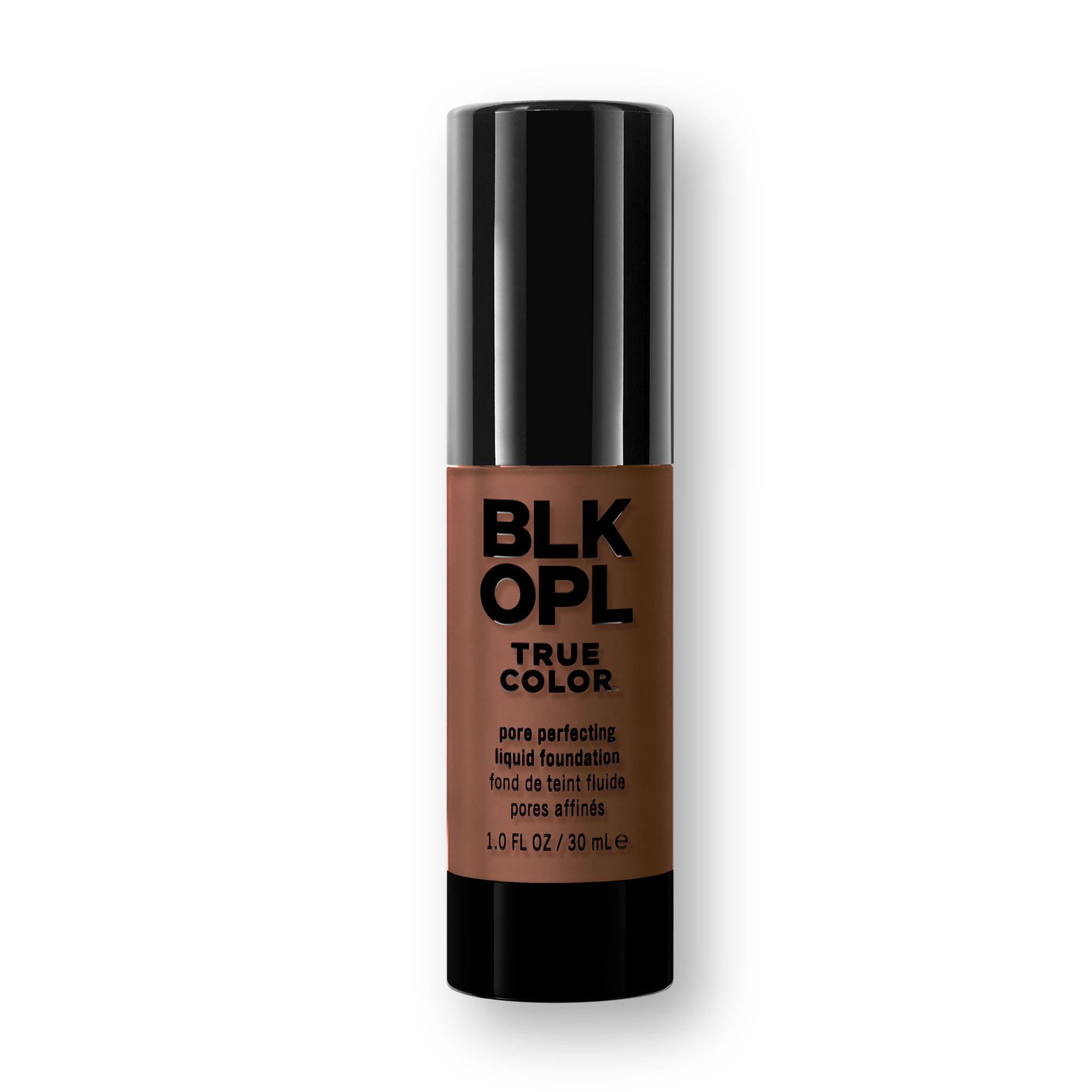 Black Opal True Color Pore Perfecting Liquid Foundation - Nutmeg