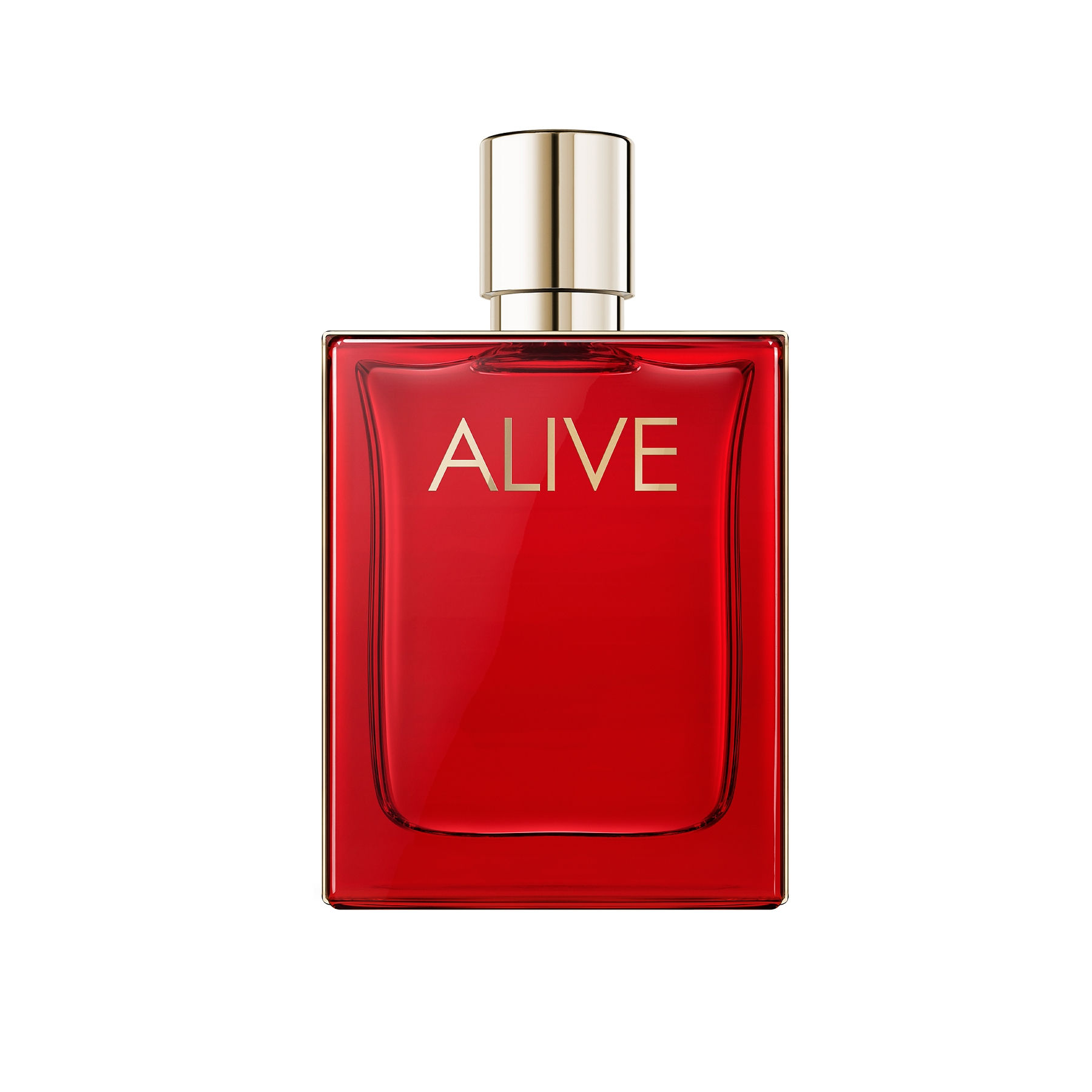 Hugo Boss ALIVE Parfum for Women 80ml