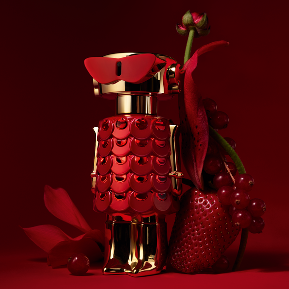 Thumbnail: Rabanne Fame In Love 80ml