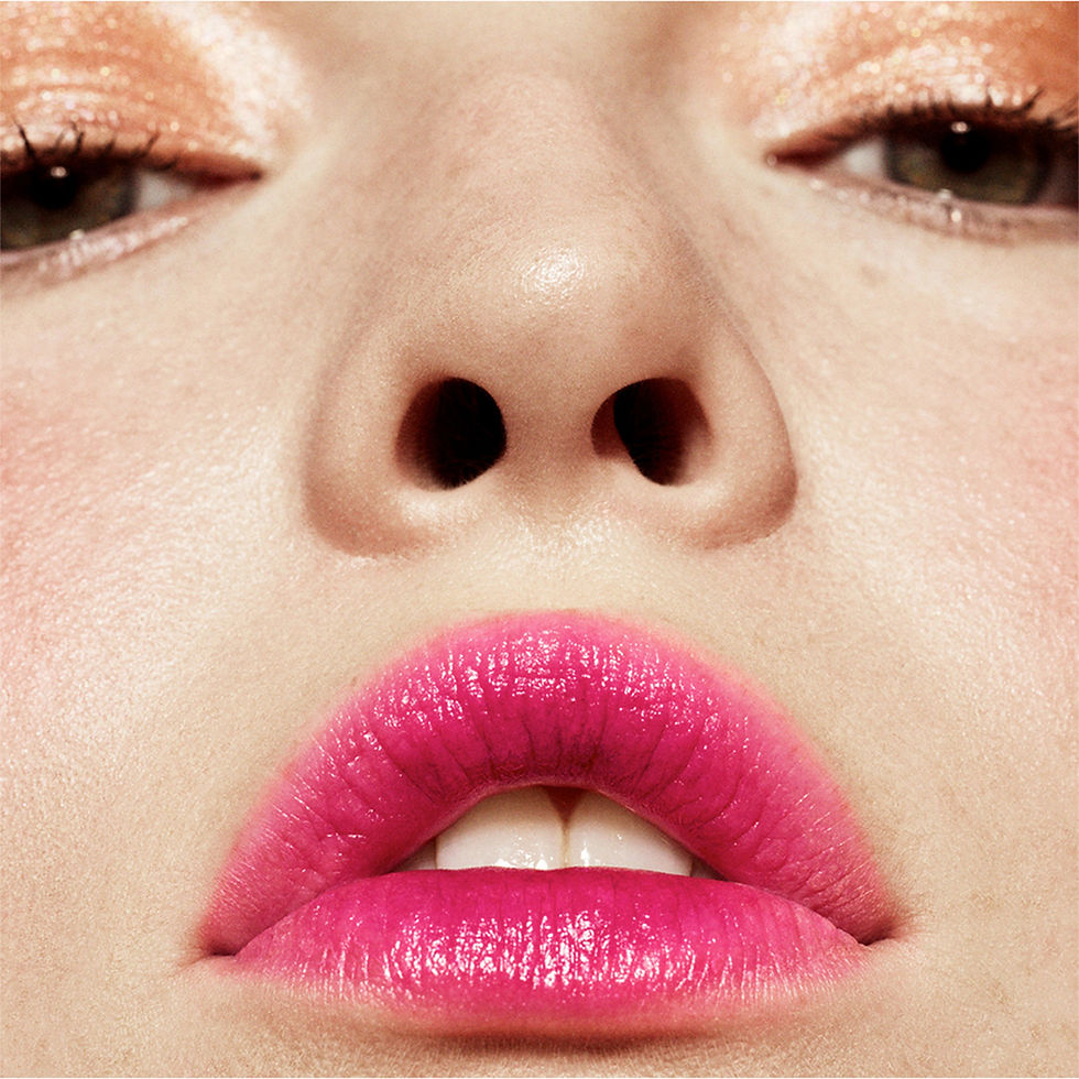 Thumbnail: Fenty Beauty Match Stix Color Adaptive Cheek+Lip Stick Strawberry Pop