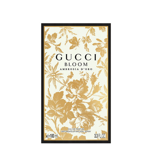 Gucci Bloom Ambrosia dOro 100ml