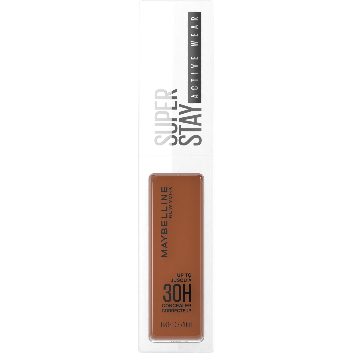 MAYBELLINE Superstay 30HR Concealer 65 Deep Bronze