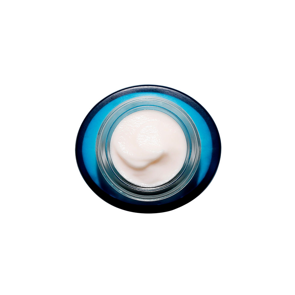 Thumbnail: Clarins Hydra-Essentiel Night Moisturizer with Double Hyaluronic Acid