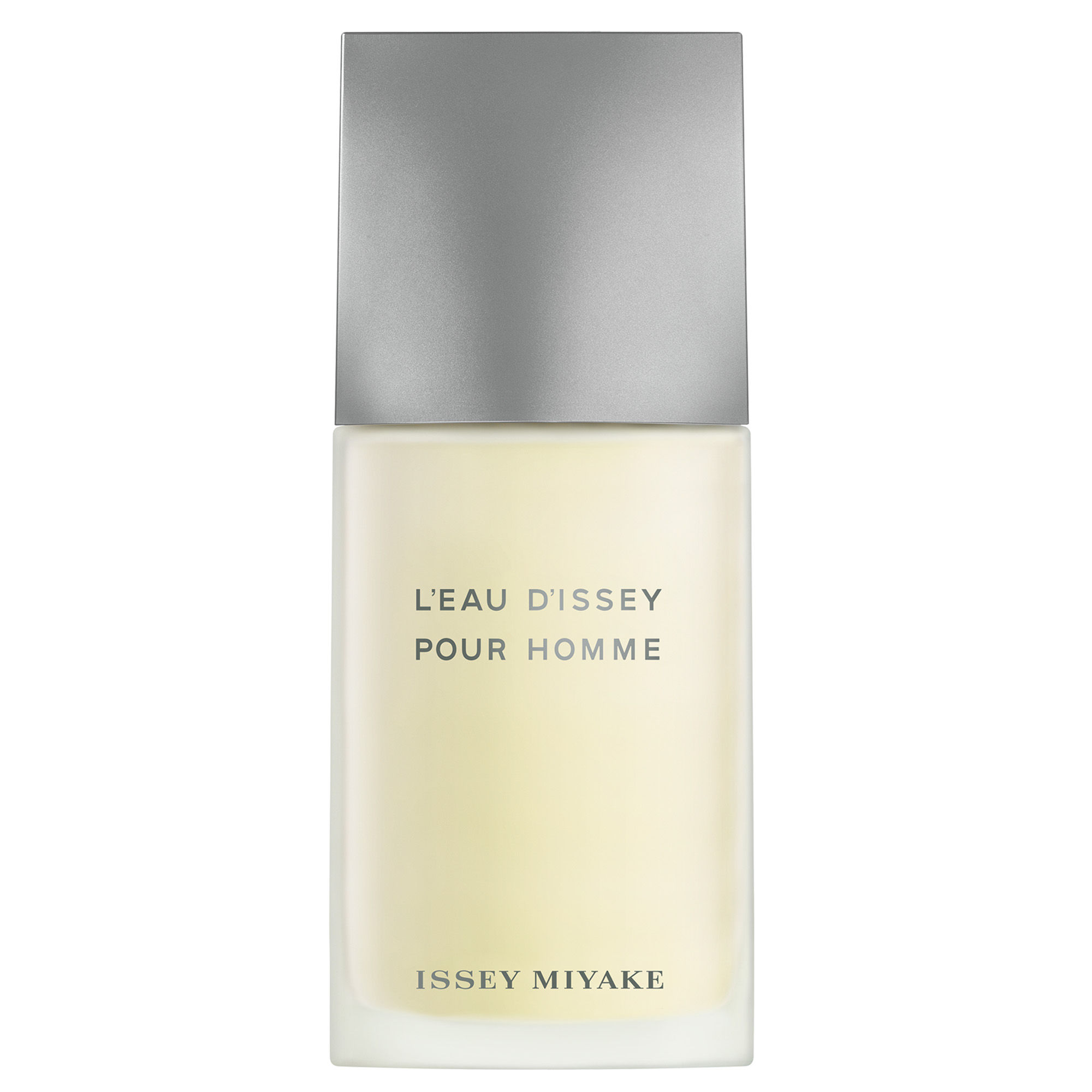 Issey Miyake L'Eau d'Issey pour Homme Eau de toilette 50ml