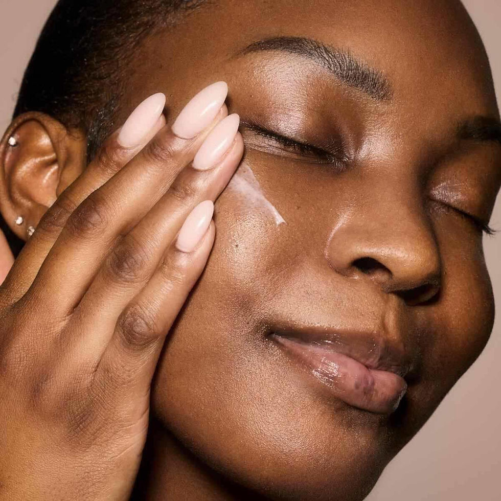 Thumbnail: Fenty Beauty Grip Trip Mattifying + Blurring Primer