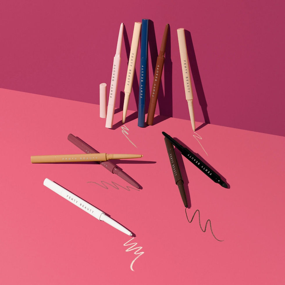Thumbnail: Fenty Beauty Fine Linez Precision Gel Eyeliner 13g Ca$h You