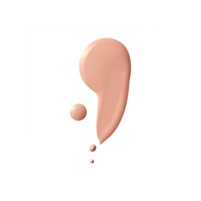 Thumbnail: MAYBELLINE Fit Me Matte & Poreless Foundation 326 Perfect Beige