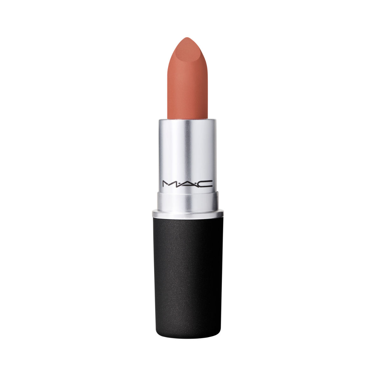 MAC Powder Kiss Lipstick 3g - Impulsive