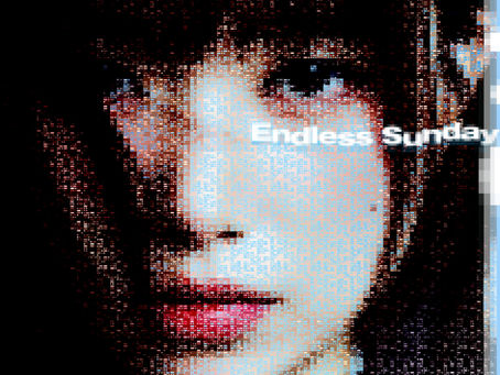 HEEYA (희야) - Endless Sunday (Feat. Jena Powder)