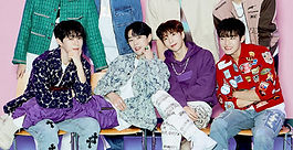 더 청량하게 돌아온 모델돌 : 멋진녀석들(GreatGuys)의 5번째 미니앨범