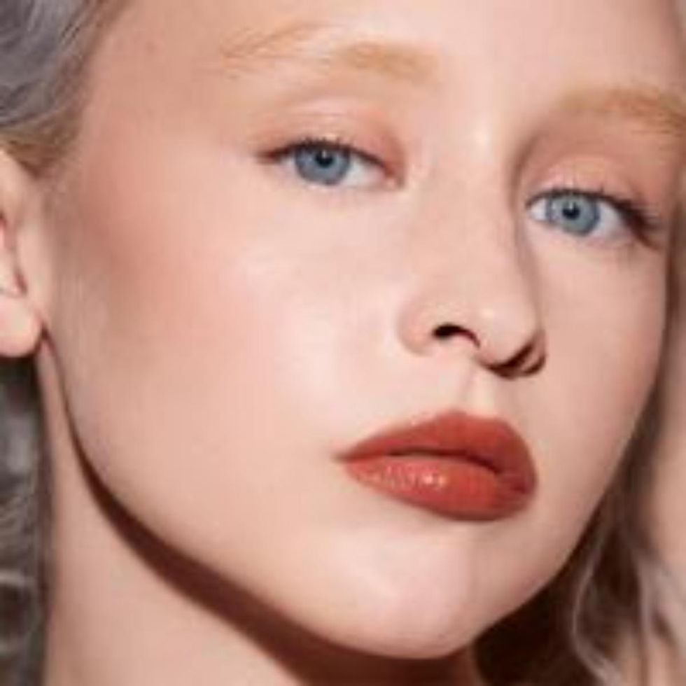 Thumbnail: Fenty Beauty Gloss Bomb Cream Color Drip Lip Cream 9ml - Cookie Jar