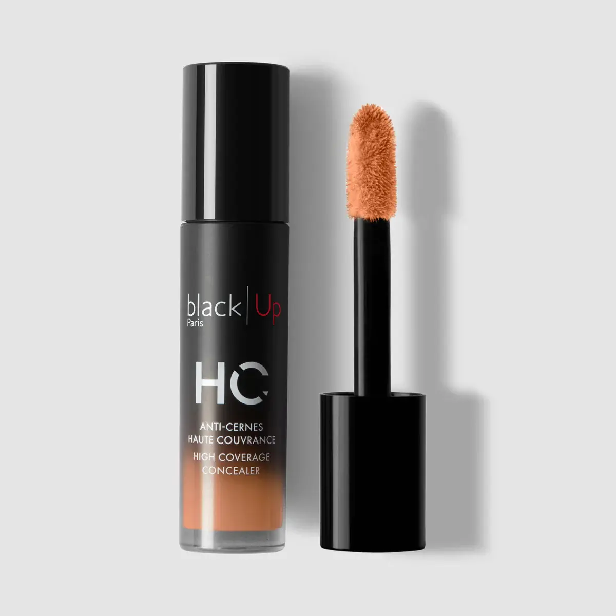 Black Up High Coverage Concealer CHC 03