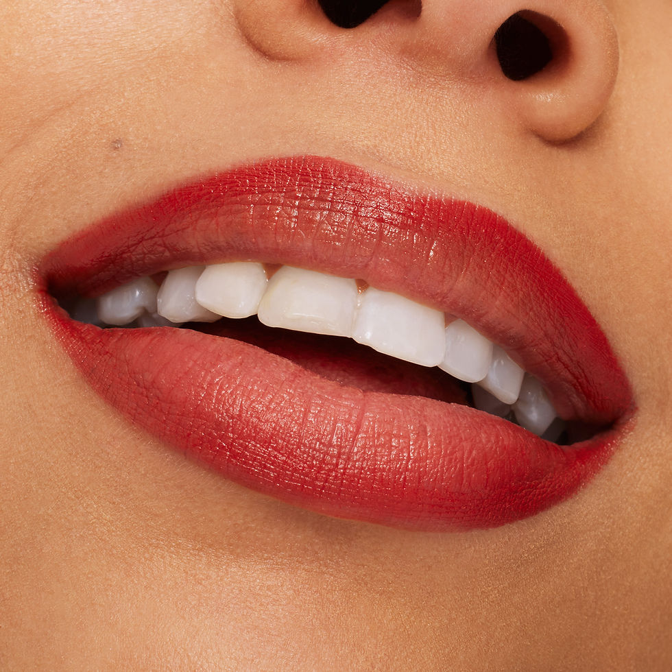 Thumbnail: MAC Lip Pencil 1.45g - Chili Rimmed