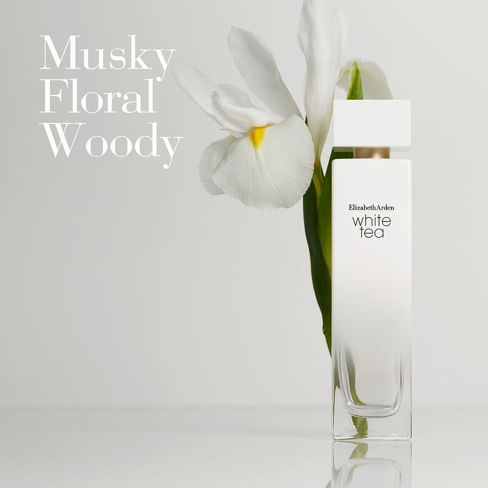 Thumbnail: Elizabeth Arden White Tea EDT Spray 100ml