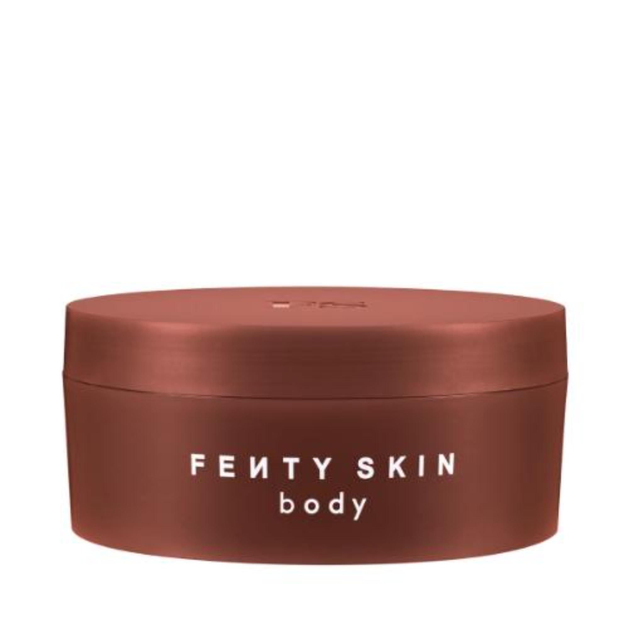 Fenty Skin Butta Drop Body Cream Amber Bouquet 200ml