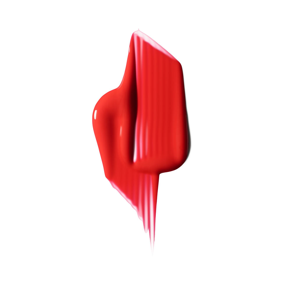 Thumbnail: MAC Lipglass Air Non-Sticky Gloss - Talented 5ml