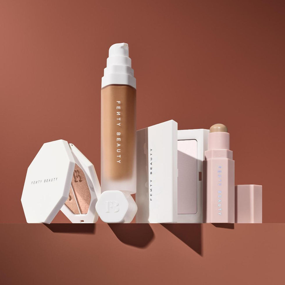 Thumbnail: Fenty Beauty Soft'Lit Naturally Luminous Longwear Foundation 32ml - 230 - PDP6