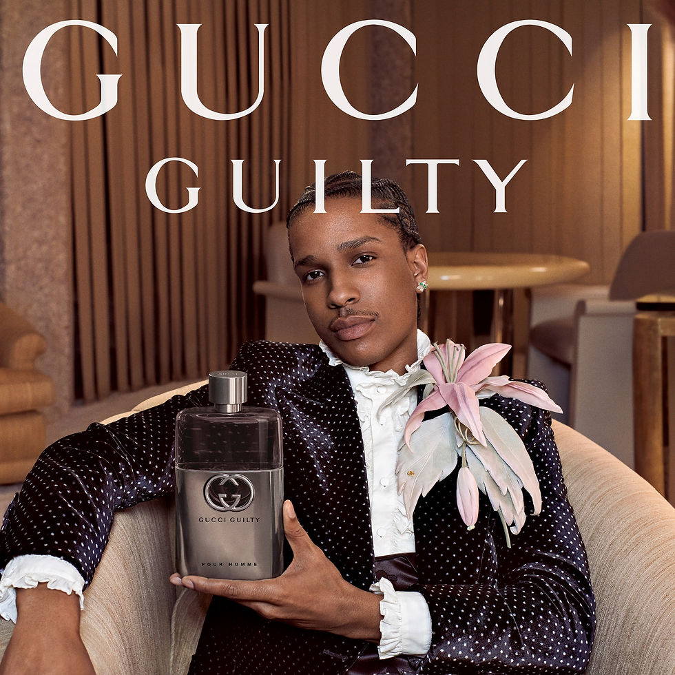 Thumbnail: Gucci Guilty Pour Homme Eau de Toilette for Men 150ml
