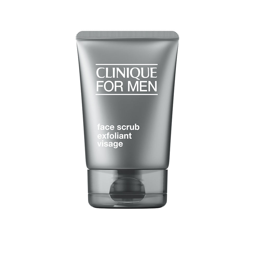 Clinique For Men™ Face Scrub - 100ml