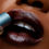 Thumbnail: MAC Satin Lipstick Film Noir  3g