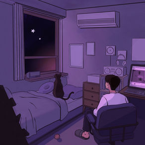 연하디 - 욕심
