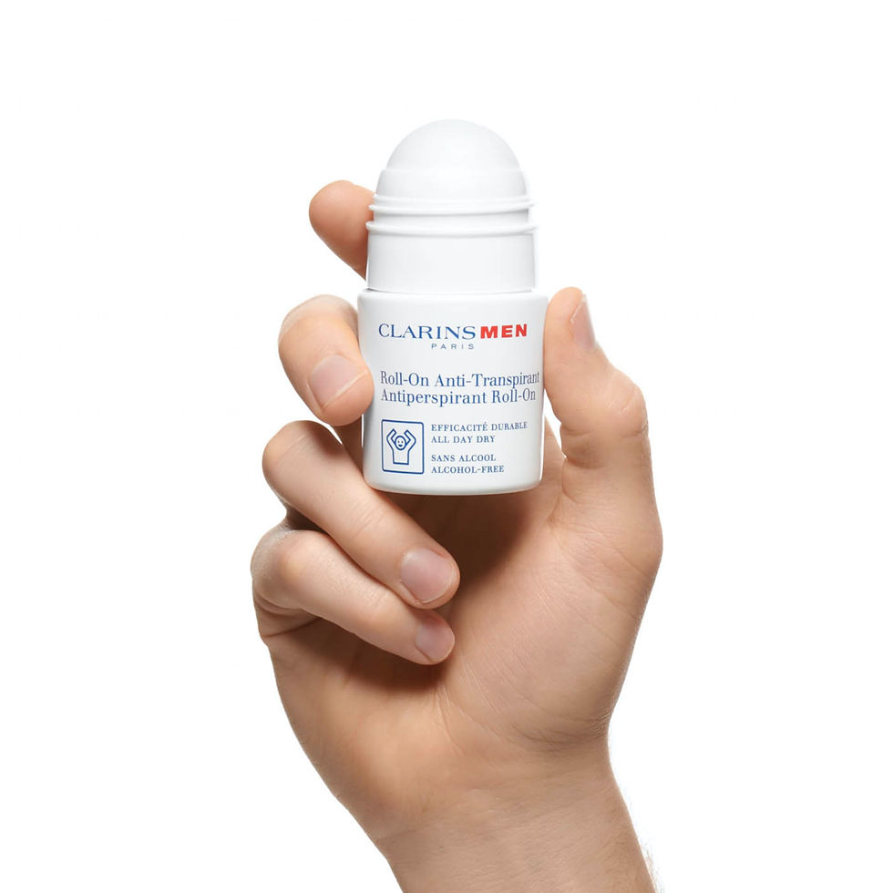 Thumbnail: Clarins Clarinsmen Roll-On Anti-Transpirant  50ml