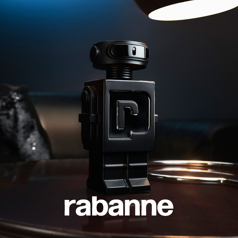 Thumbnail: Rabanne Phantom Parfum 100ml