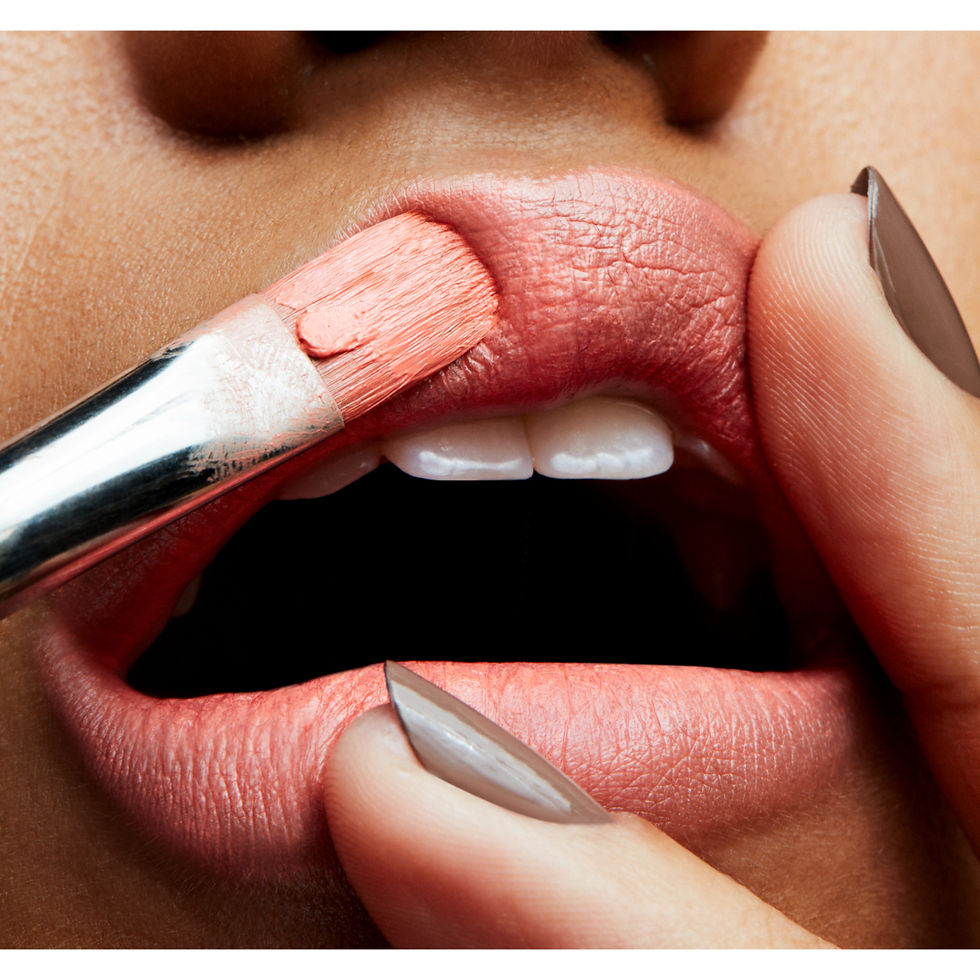 Thumbnail: MAC Satin Lipstick - Sushi Kiss