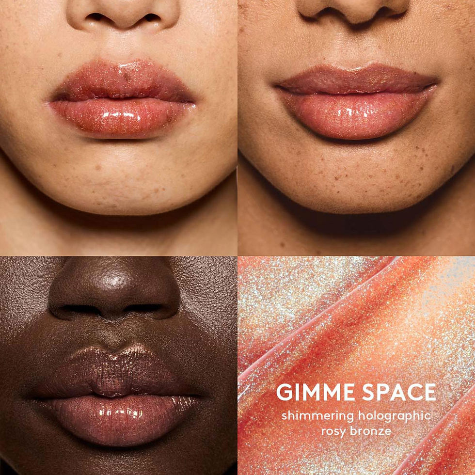 Thumbnail: Fenty Beauty Gloss Bomb Mango Margz 9ml