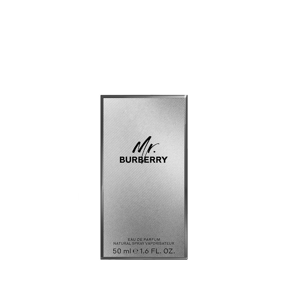 Thumbnail: Burberry Mr. Burberry Eau de Parfum for Men 50ml