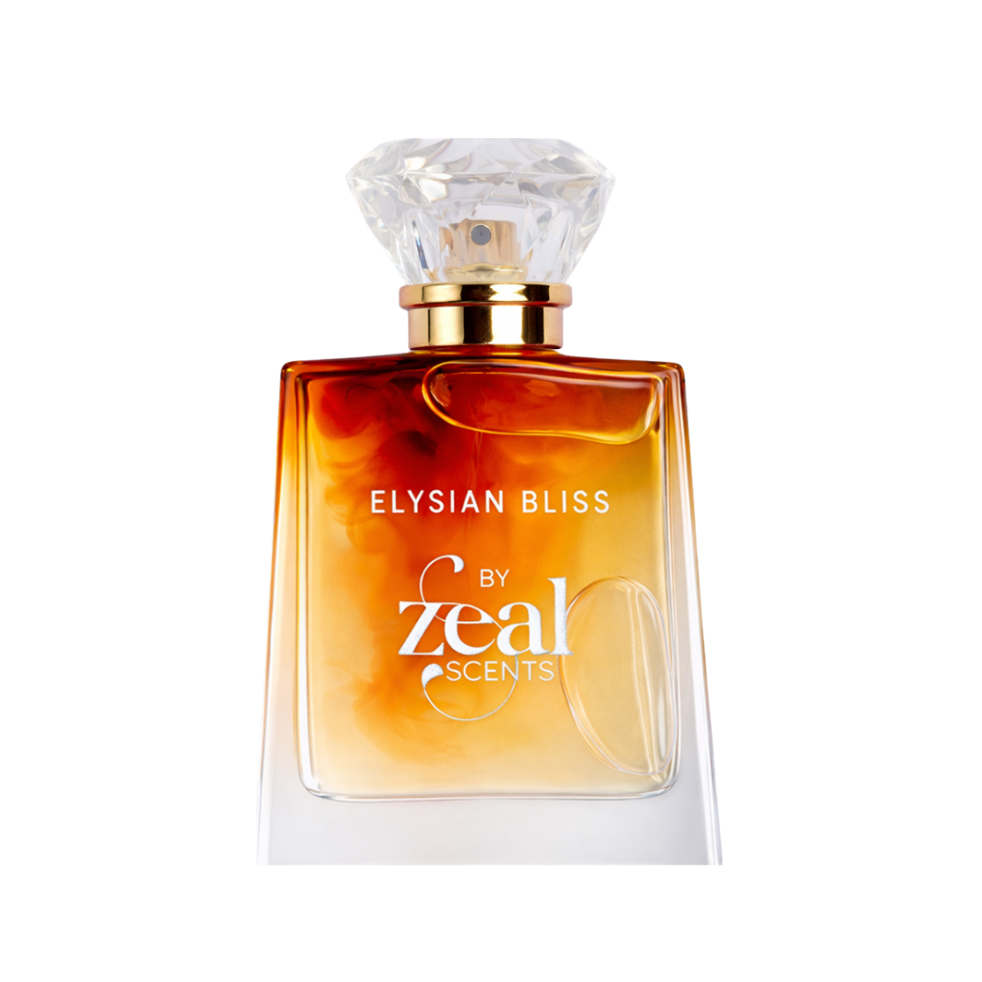 ZealSCENTS Elysian Bliss 50ml
