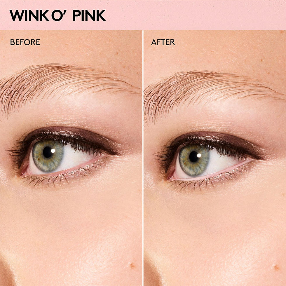 Thumbnail: Fenty Beauty Fine Linez Precision Gel Eyeliner 13g Wink O' Pink
