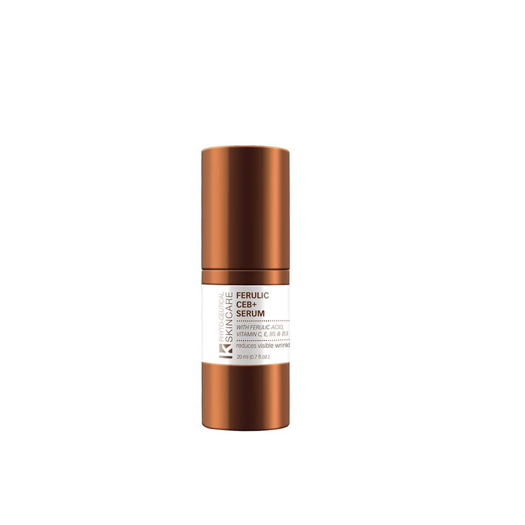 K Phyto-ceutical Ferulic CEB+ Serum 20ml