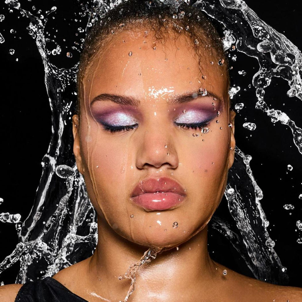 Thumbnail: Fenty Skin You Mist Makeup-Extending Setting Spray 100ml